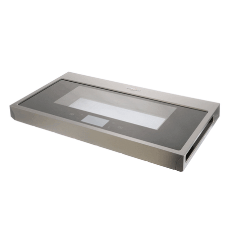 Whirlpool W11186019 MICROWAVE DOOR