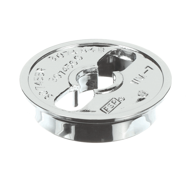 Whirlpool W11194997 BEZEL-KNOB