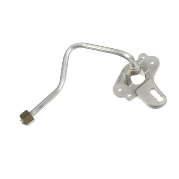 Whirlpool W11197500 STOVE SURFACE BURNER ORIFICE H