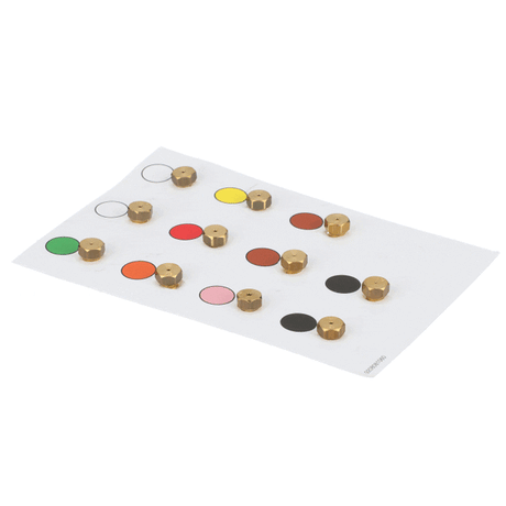 Whirlpool W11205318 SPUD-ORFCE