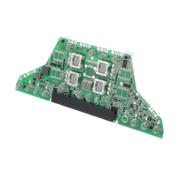 Whirlpool W11208294 DISPLAY