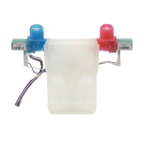 This is a genuine Whirlpool W11210461 VALVE