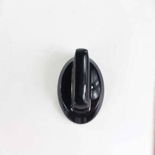 This is a genuine Whirlpool W11210997 KNOB