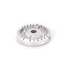 Whirlpool W11211506 Range Surface Burner Head Left