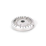 Whirlpool W11211506 Range Surface Burner Head Left