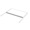 Whirlpool W11212337 SHELF-GLAS