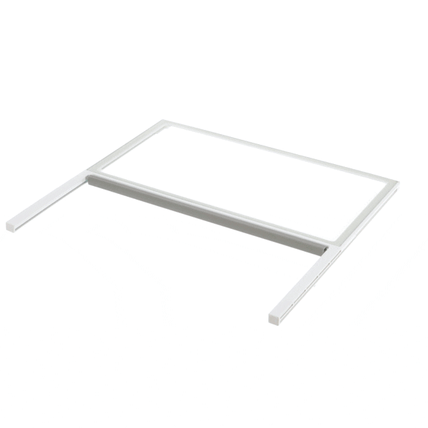 Whirlpool W11212337 SHELF-GLAS