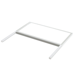 Whirlpool W11212337 SHELF-GLAS