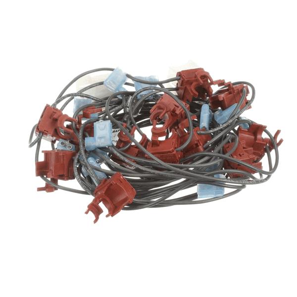 Whirlpool W11216658 WIRE-HARNESS