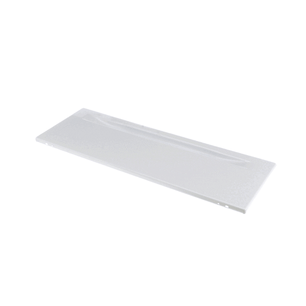 Whirlpool W11219377 RANGE STORAGE DRAWER FRONT PAN