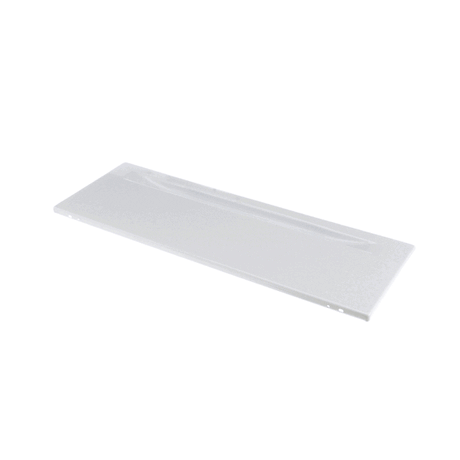 Whirlpool W11219377 RANGE STORAGE DRAWER FRONT PAN
