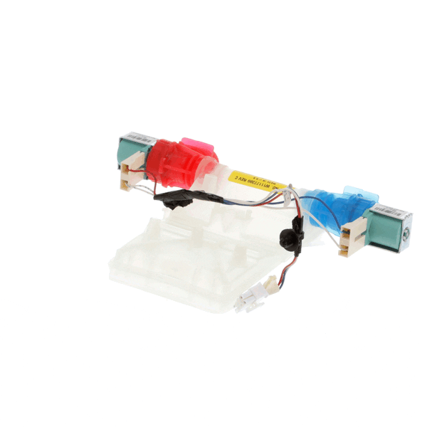 Whirlpool W11222849 IVVB, ASSEMBLY