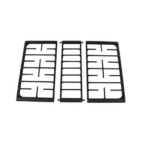 This is a genuine Whirlpool W11228127 OVEN GRATE KIT