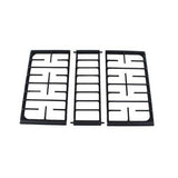 Whirlpool W11228127 Oven Grate Kit