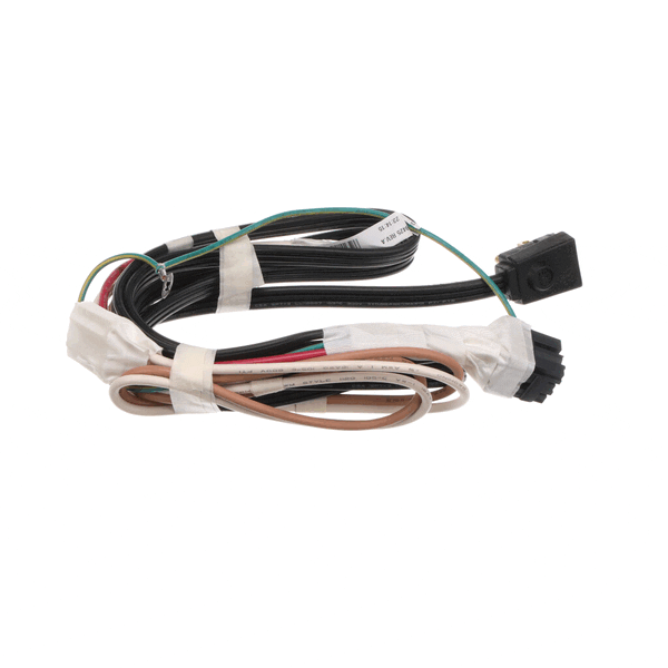 This is a genuine Whirlpool W11238425 HARNS-WIRE
