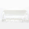Whirlpool W11239891 Refrigerator Light Cover