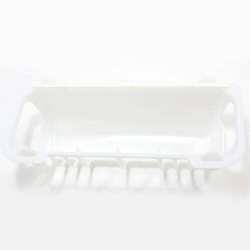 This is a genuine Whirlpool W11239891 REFRIGERATOR LIGHT COVER