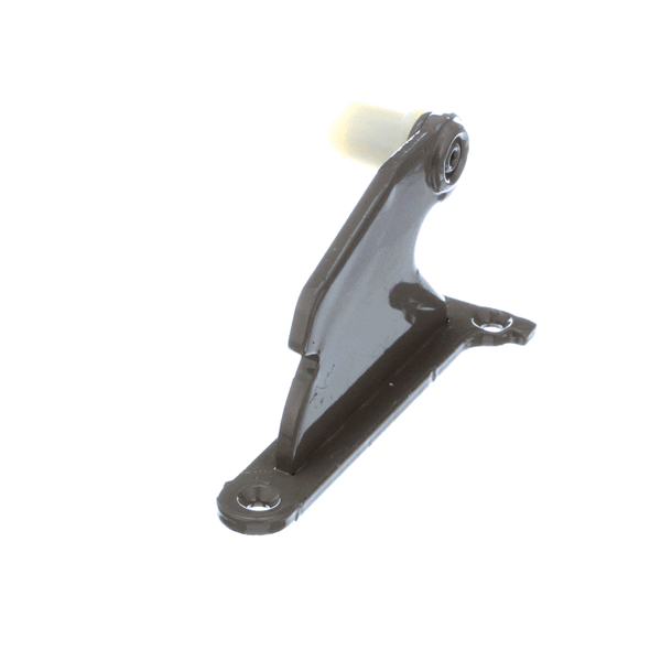 This is a genuine Whirlpool W11240748 DOOR HINGE