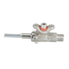 Whirlpool W11241561 VALVE-BRNR