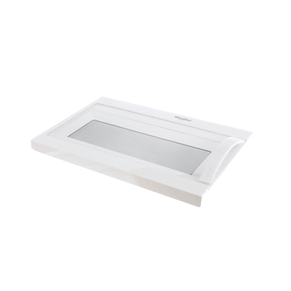 Whirlpool W11247220 COMP DOOR ASSEMBLY SERVICE WMH