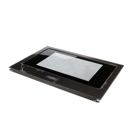 This is a genuine Whirlpool W11247684 GLASS-DOOR