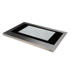 Whirlpool W11249559 GLASS DOOR