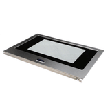 Whirlpool W11250167 GLASS DOOR