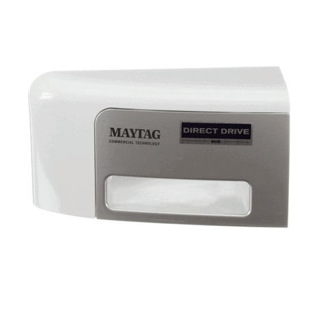 Whirlpool W11254812 HANDLE