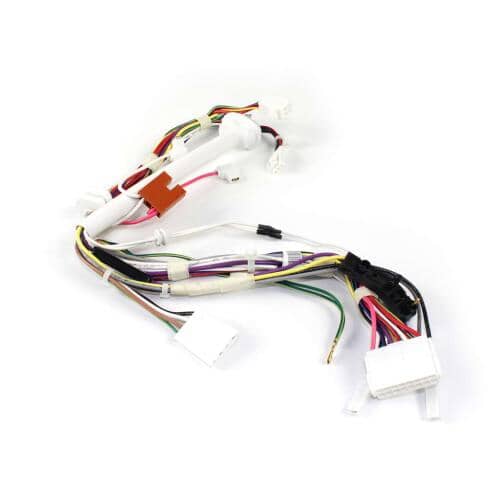 This is a genuine Whirlpool W11256689 WIRE-HARNESS