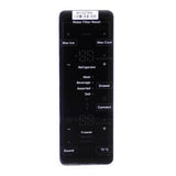 Whirlpool W11262313 PANEL-UI