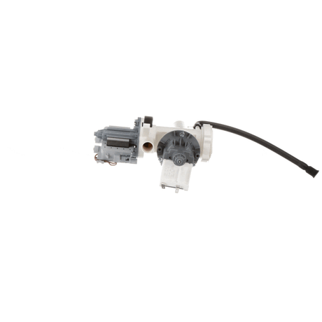 Whirlpool W11266444 PUMP-WATER