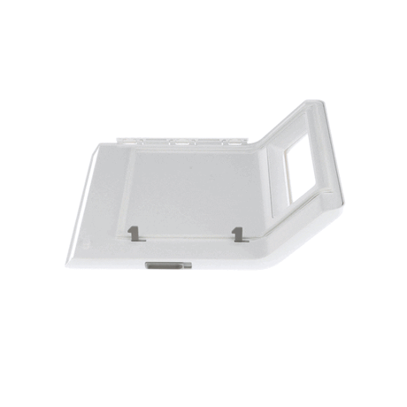 Whirlpool W11268536 DOOR-ICE