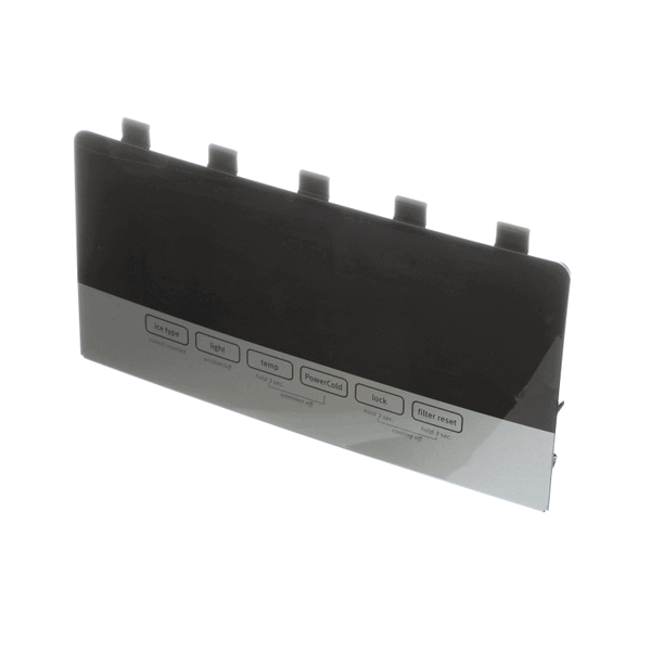 Whirlpool W11269232 PANEL-UI