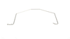 Whirlpool W11285509 ARM-SHUT