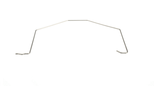 Whirlpool W11285509 ARM-SHUT