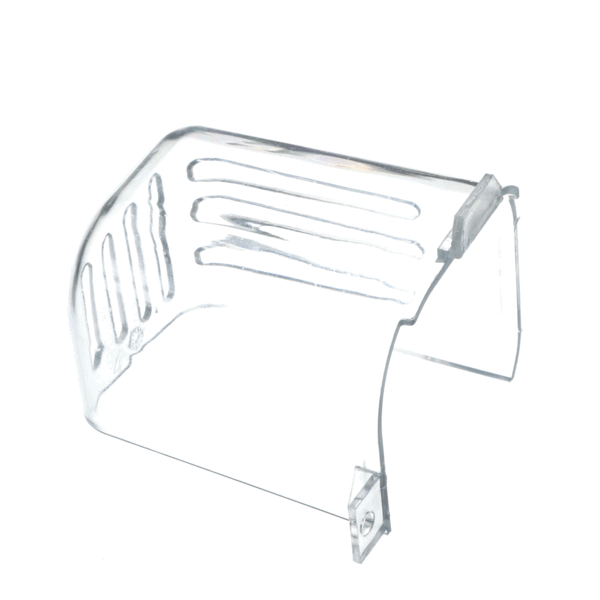 This is a genuine Whirlpool W11298978 LENS-LIGHT