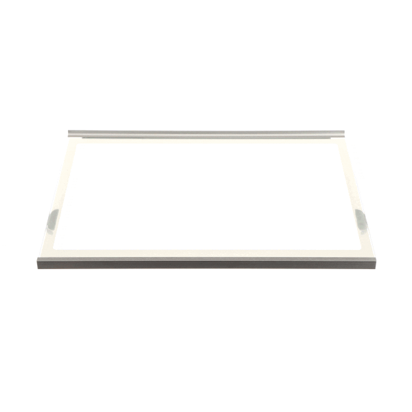 This is a genuine Whirlpool W11300659 GLASS SHELF
