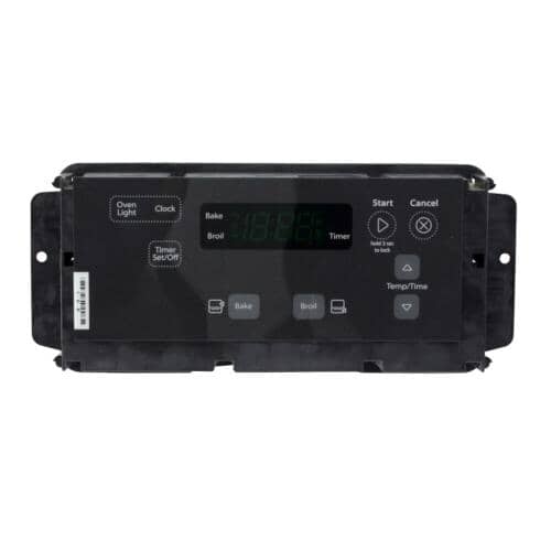This is a genuine Whirlpool W11306417 ELECTRONIC CONTROL BOARD
