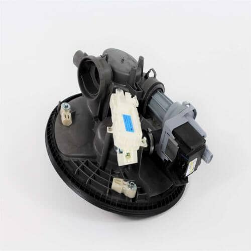 This is a genuine Whirlpool W11309335 PUMP &amp; MOTOR