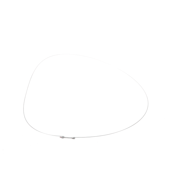 Whirlpool W11314649 CLAMP