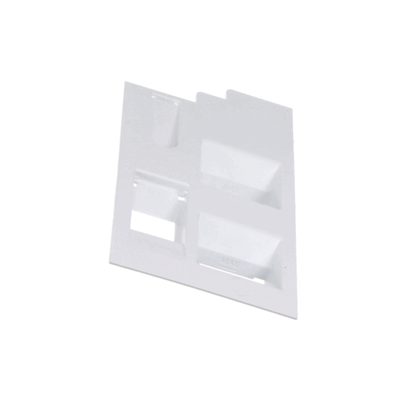 Whirlpool W11316373 DISPENSER