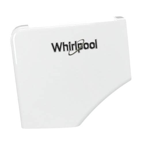 This is a genuine Whirlpool W11318818 HANDLE