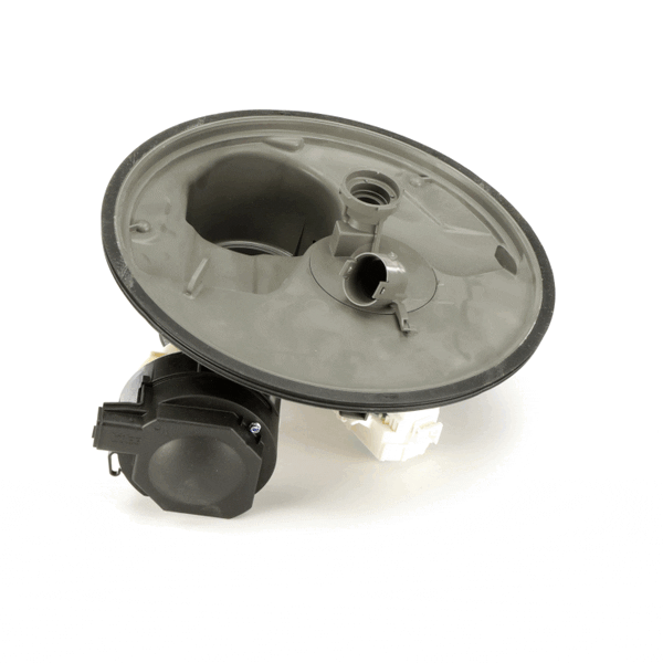 Whirlpool W11319349 PUMP&MOTOR