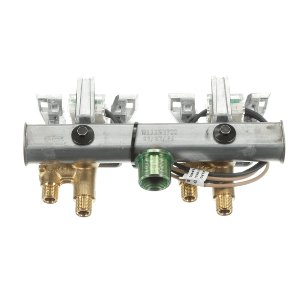 This is a genuine Whirlpool W11320017 MANIFOLD