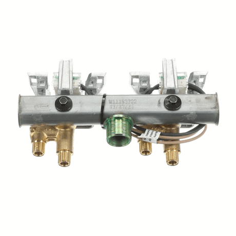 This is a genuine Whirlpool W11320017 MANIFOLD