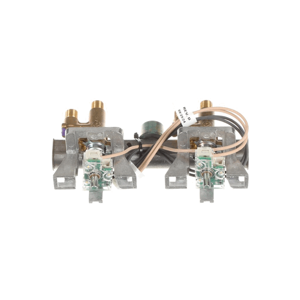 Whirlpool W11338090 MANIFOLD