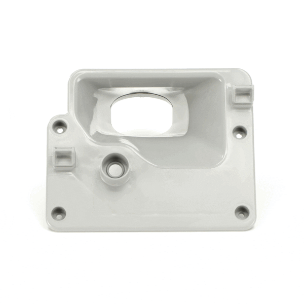 Whirlpool W11347435 PLATE