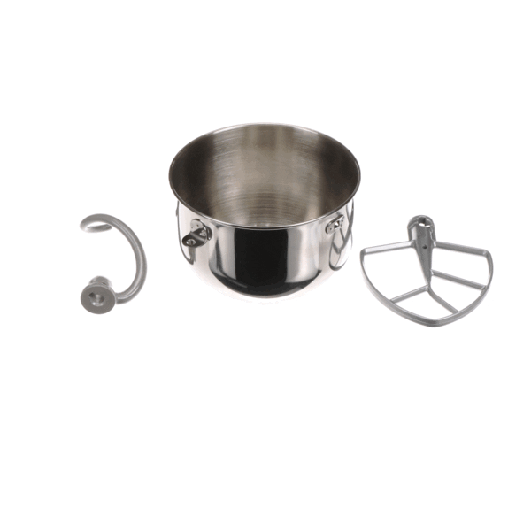 Whirlpool W11350316 BOWL-MIXER