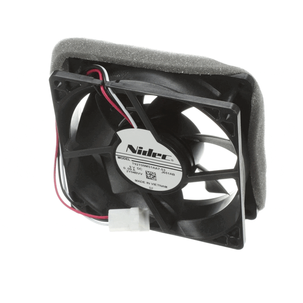 Whirlpool W11360536 MOTOR-EVAP