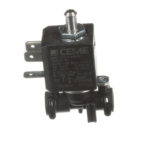 Whirlpool W11363605 VALVE